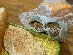 粢饭团-嗲德来·豆浆·油条(商城路店)