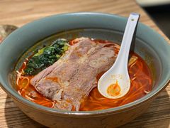 -和府捞面(北美新天地店)