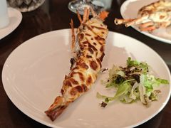 -Social 秀西餐厅-长沙瑞吉酒店(运达店)