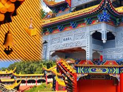-东莞市大岭山森林公园