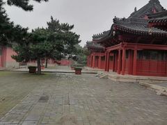 -北镇庙
