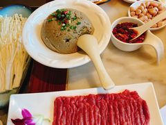 -南门涮肉(天坛店)