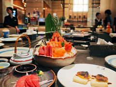 -大渔铁板烧(东城店)