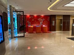 -上海静安香格里拉大酒店