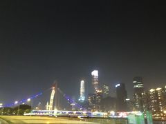 -全季酒店(广州越秀公园店)