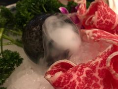 -捞王猪肚鸡火锅(昆山店)