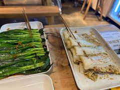 -木屋烧烤(岗顶二店)