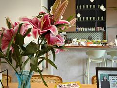 -Me Coffee下午茶艺术空间