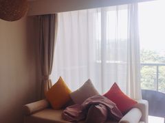 -途易晟曼湾度假酒店(大鹏店)