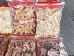 -南沙十九涌渔人码头-南门