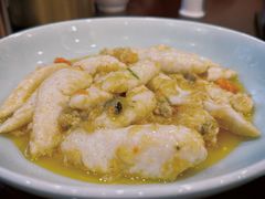 -富春茶社(国庆路店)