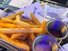 -bluefrog蓝蛙(悠唐购物中心店)