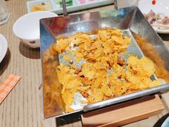 -茄子恰恰·新云南小炒(坪山益田店)