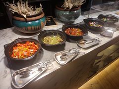 -洲际酒店·地平线全日餐厅HORIZON CAFÉ