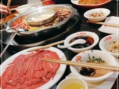-锅首鲜品火锅(鸳鸯店)