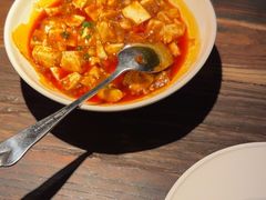 -外婆家(蓝色港湾店)