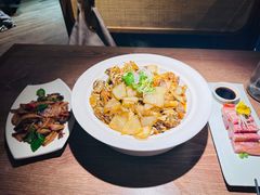 -周家二小姐的菜(西津渡店)