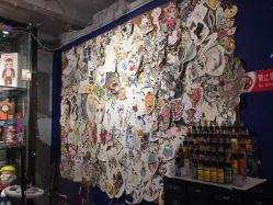 -MDZ STORE·TATTOO·耳饰