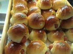 小热狗-好利来(红旗万达店)