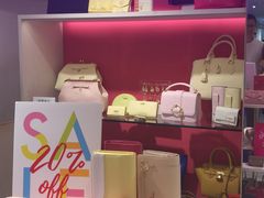 -崇光百货(铜锣湾店)