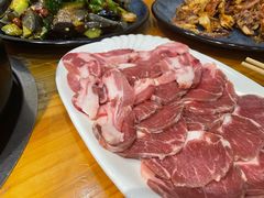 -风情丽江斑鱼火锅(孙家沟西南路80号店)