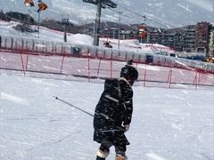 -中旅松花湖滑雪场