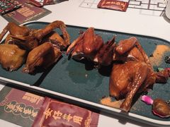 -大鸽饭(体育西路店)