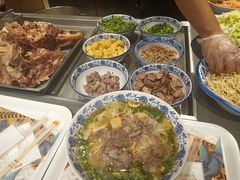 -秦晋面馆(青岛万象城店)