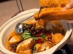 -香然会·园林雅宴(陆家嘴店)