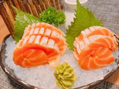 -满来寿喜烧(金虹桥店)