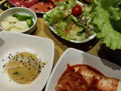 -云龙·烤肉专门店(东方路店)