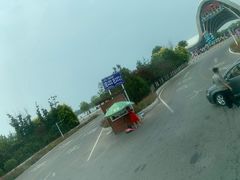 -渔岛海洋度假区