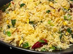 xo酱炒饭-红盔甲·小龙虾(人民广场店)