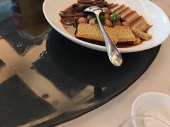 -无锡苏宁银河国际酒店-悦府65中餐厅
