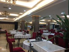 大堂-东江海鲜酒家(艺都分店)