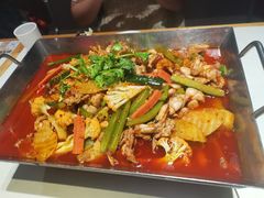 -渝蛙馆(新百店)