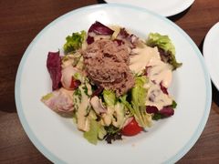 -萨莉亚意式餐厅(杭州滨江天街店)