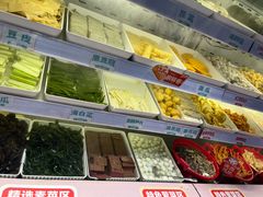 -每味每客·重庆麻辣烫(国泰店)