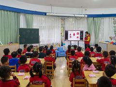 -幸福泉幼儿园(秋实东街)