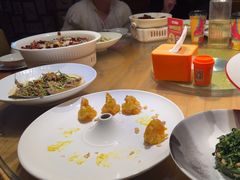 -永安鱼庄·镇江菜(丁卯店)