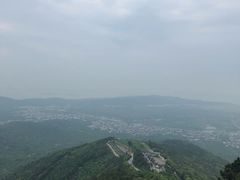 -缥缈峰景区