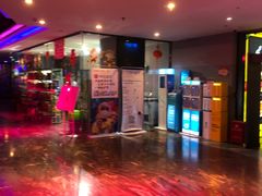 -AGOGO HOUSE KTV(东街店)