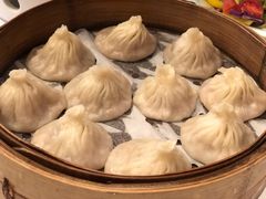 同庆楼小笼包-同庆楼(大钟寺店)