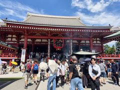 -浅草寺