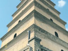-大慈恩寺(大雁塔)