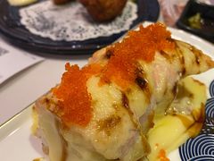 -羽寿司(东方宝泰店)