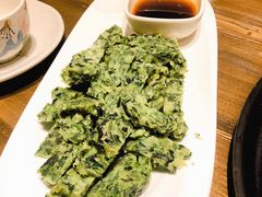 -三姐妹餐厅(曲江店)