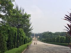 -十九路军淞沪抗日阵亡将士陵园