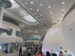-MINI MARS 移动的空间站乐园·餐饮·派对(浦东金桥店)