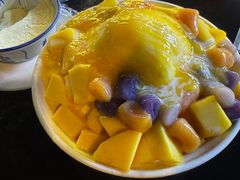 -水牛奶皇后糖水铺(深圳总店)